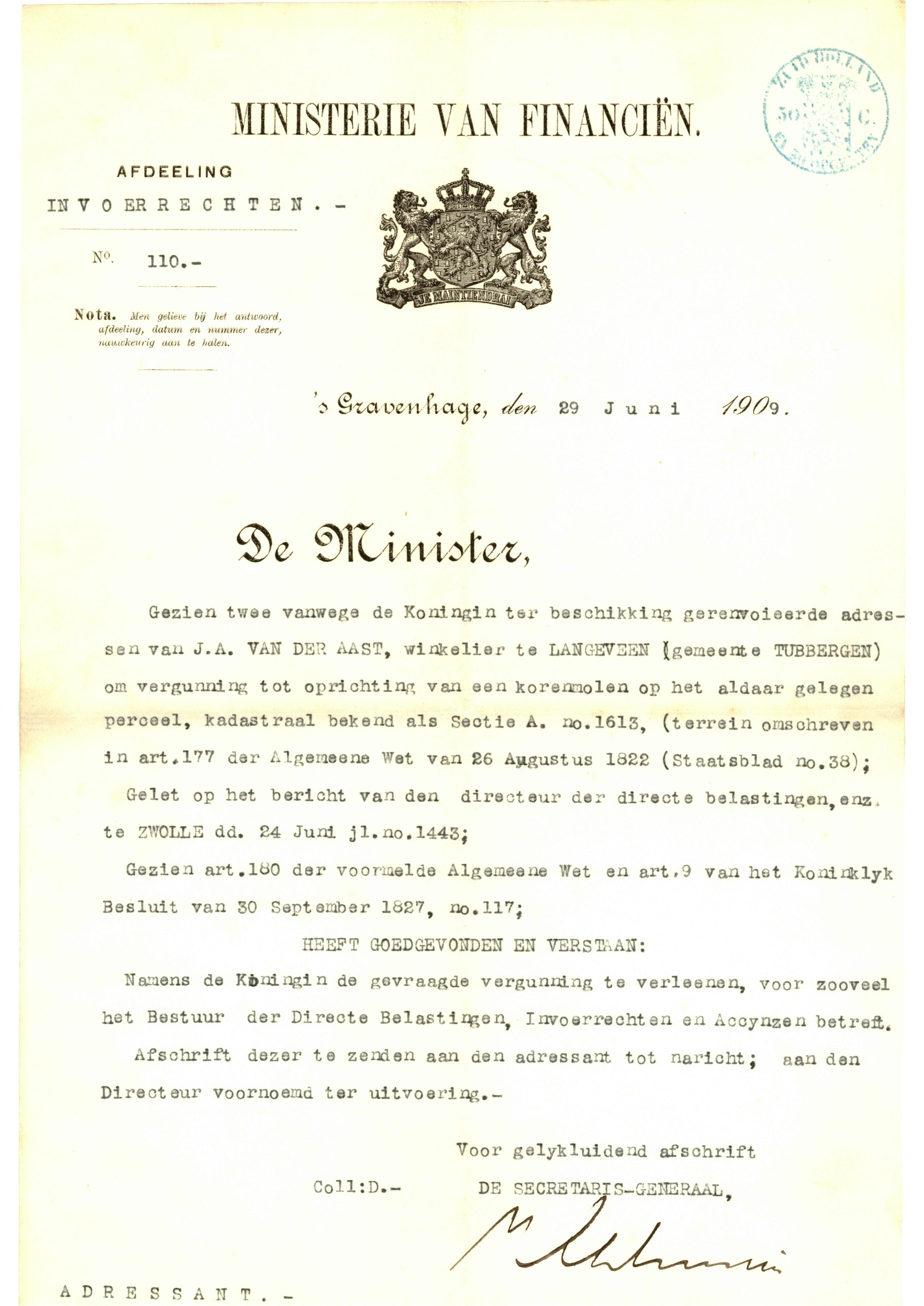 Maal_vergunning_1909.jpg